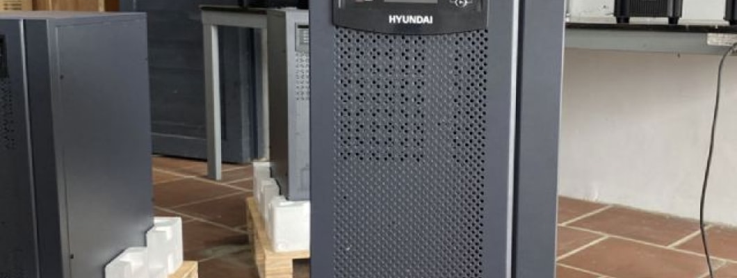 Top 3 bộ lưu điện UPS 5KVA chính hãng, giá rẻ nhất hiện nay